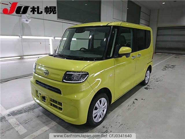 daihatsu tanto 2020 -DAIHATSU--Tanto LA660S--0016120---DAIHATSU--Tanto LA660S--0016120- image 1