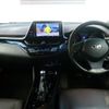 toyota c-hr 2017 quick_quick_ZYX10_ZYX10-2059301 image 2