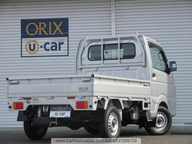 suzuki carry-truck 2019 -SUZUKI--Carry Truck EBD-DA16T--458871---SUZUKI--Carry Truck EBD-DA16T--458871- image 2