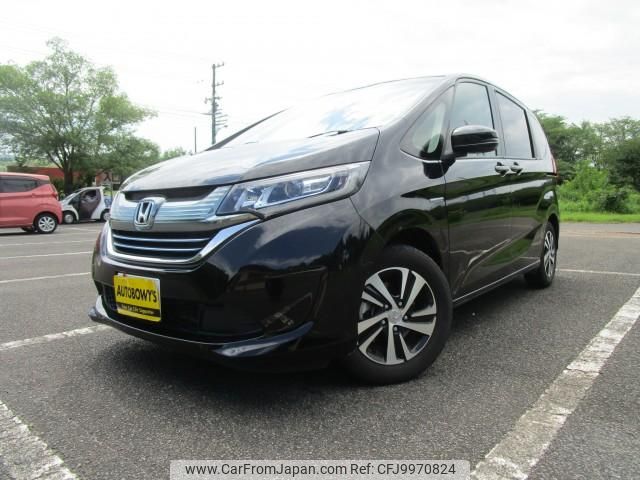 honda freed-hybrid 2018 quick_quick_DAA-GB7_GB7-1076052 image 1