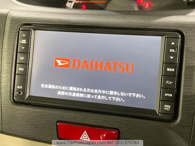 daihatsu move 2012 -DAIHATSU--Move DBA-LA100S--LA100S-0168624---DAIHATSU--Move DBA-LA100S--LA100S-0168624- image 2