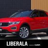 volkswagen volkswagen-others 2022 -VOLKSWAGEN--VW T-Roc 3DA-A1DFF--WVGZZZA1ZMV111243---VOLKSWAGEN--VW T-Roc 3DA-A1DFF--WVGZZZA1ZMV111243- image 1