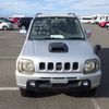 suzuki jimny 1999 No5173 image 1