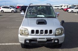 suzuki jimny 1999 No5173