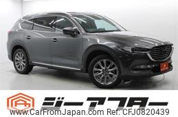 mazda cx-8 2020 -MAZDA--CX-8 3DA-KG2P--KG2P-307793---MAZDA--CX-8 3DA-KG2P--KG2P-307793-