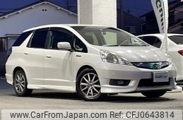 honda fit-shuttle 2012 -HONDA--Fit Shuttle DAA-GP2--GP2-3103086---HONDA--Fit Shuttle DAA-GP2--GP2-3103086-