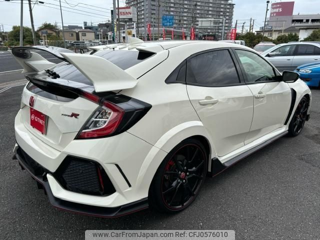 honda civic 2017 -HONDA--Civic FK8--FK8-1000414---HONDA--Civic FK8--FK8-1000414- image 2