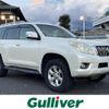 toyota land-cruiser-prado 2010 -TOYOTA--Land Cruiser Prado CBA-TRJ150W--TRJ150-0013194---TOYOTA--Land Cruiser Prado CBA-TRJ150W--TRJ150-0013194- image 1