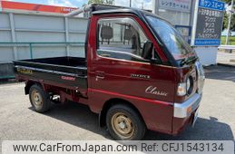 suzuki carry-truck 1995 CFJ1543134
