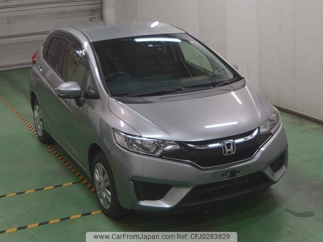 honda fit 2017 -HONDA--Fit GK4-3304276---HONDA--Fit GK4-3304276- image 1