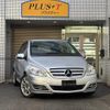 mercedes-benz b-class 2010 CFJ1803511 image 1