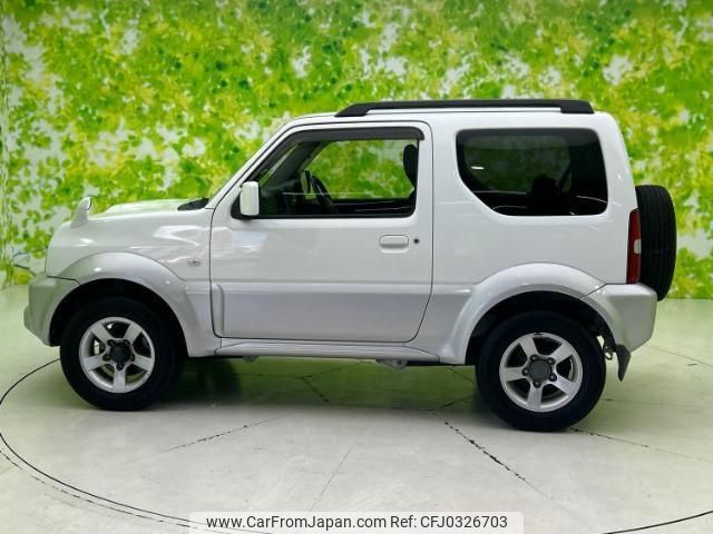 suzuki jimny-sierra 2016 quick_quick_ABA-JB43W_JB43W-582039 image 2