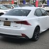 lexus is 2018 CFJ1759265 image 2