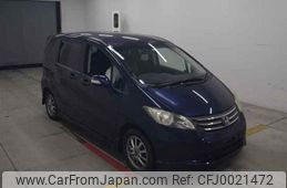 honda freed 2009 -HONDA--Freed GB3-1113099---HONDA--Freed GB3-1113099-