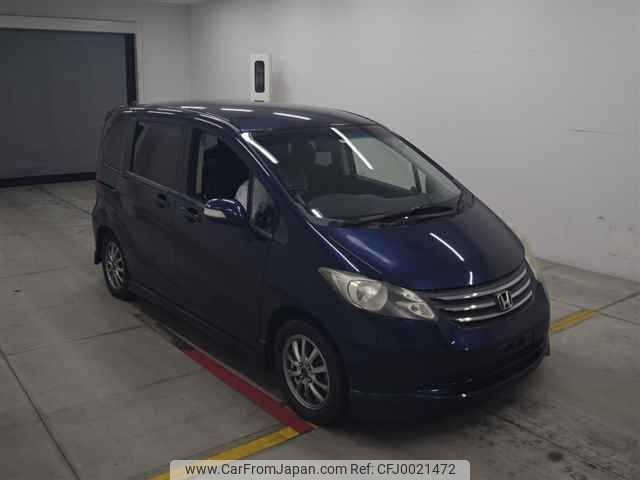 honda freed 2009 -HONDA--Freed GB3-1113099---HONDA--Freed GB3-1113099- image 1