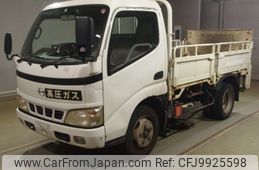 hino dutro 2007 -HINO--Hino Dutoro BZU300M-1000451---HINO--Hino Dutoro BZU300M-1000451-