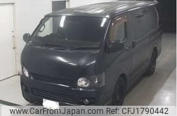 toyota regiusace-van 2006 CFJ1790442