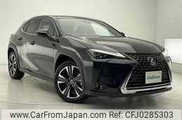 lexus ux 2019 -LEXUS--Lexus UX 6BA-MZAA10--MZAA10-2009844---LEXUS--Lexus UX 6BA-MZAA10--MZAA10-2009844-