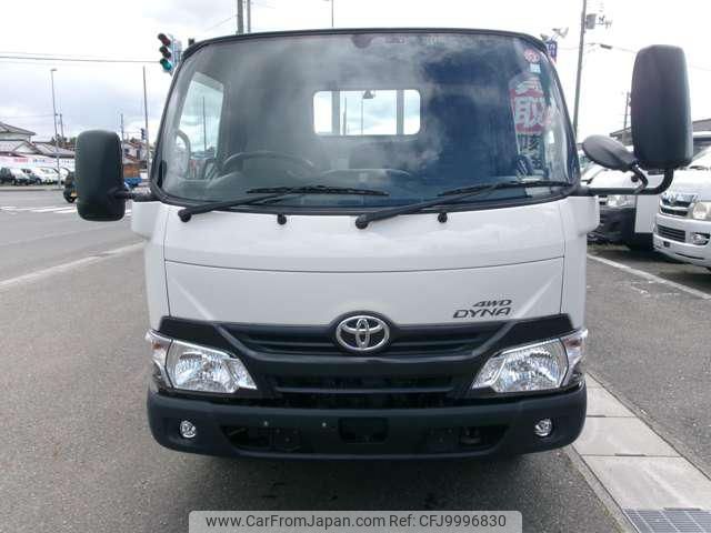 toyota dyna-truck 2017 -TOYOTA--Dyna ｿﾉ他--0007855---TOYOTA--Dyna ｿﾉ他--0007855- image 2