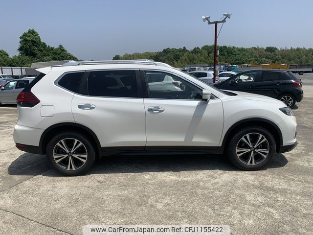 nissan x-trail 2020 NIKYO_QS60975 image 1