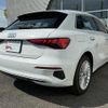 audi a3 2023 quick_quick_3AA-GYDLA_WAUZZZGY2RA052179 image 2