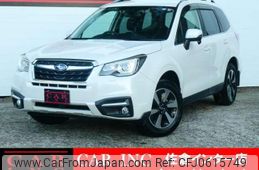 subaru forester 2015 quick_quick_DBA-SJ5_SJ5-070275