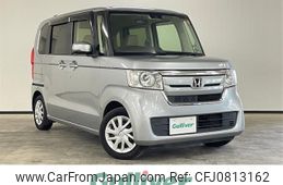 honda n-box 2018 -HONDA--N BOX DBA-JF3--JF3-1066642---HONDA--N BOX DBA-JF3--JF3-1066642-