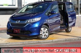 honda freed-hybrid 2018 quick_quick_GB7_GB7-1058640