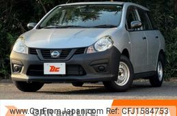 nissan ad-van 2018 CFJ1584753
