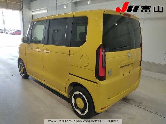 honda n-box 2023 -HONDA 【後日 999ｱ0】--N BOX JF5-JF5-1012521---HONDA 【後日 999ｱ0】--N BOX JF5-JF5-1012521- image 2