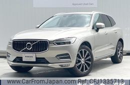 volvo xc60 2018 quick_quick_UB420XC_YV1UZ10MCJ1027176
