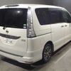 nissan serena 2016 -NISSAN 【とちぎ 300ﾐ2714】--Serena FPC26--051037---NISSAN 【とちぎ 300ﾐ2714】--Serena FPC26--051037- image 2