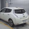 nissan leaf 2013 -NISSAN 【尾張小牧 356さ1001】--Leaf AZE0-052178---NISSAN 【尾張小牧 356さ1001】--Leaf AZE0-052178- image 7