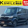 honda n-box 2020 -HONDA--N BOX 6BA-JF3--JF3-1467311---HONDA--N BOX 6BA-JF3--JF3-1467311- image 1
