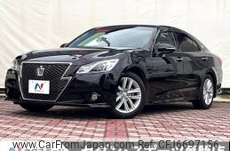 toyota crown 2014 -TOYOTA--Crown DBA-GRS210--GRS210-6014808---TOYOTA--Crown DBA-GRS210--GRS210-6014808-