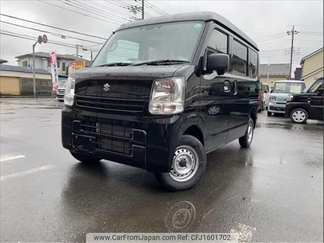 suzuki every 2025 CFJ1601702 image 1