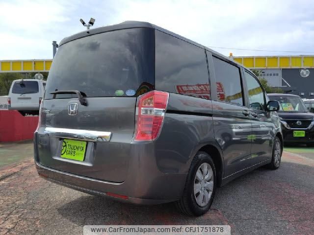 honda stepwagon 2012 CFJ1751878 image 2