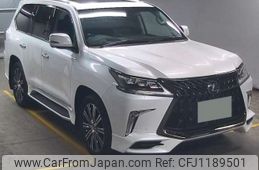 lexus lx 2021 -LEXUS 【横浜 333ﾐ 570】--Lexus LX 3BA-URJ201W--URJ201W-4349538---LEXUS 【横浜 333ﾐ 570】--Lexus LX 3BA-URJ201W--URJ201W-4349538-