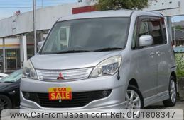 mitsubishi delica-d2 2012 CFJ1808347