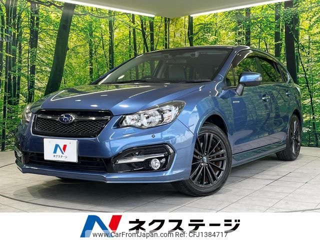 subaru impreza-sports 2015 quick_quick_GPE_GPE-025843 image 1
