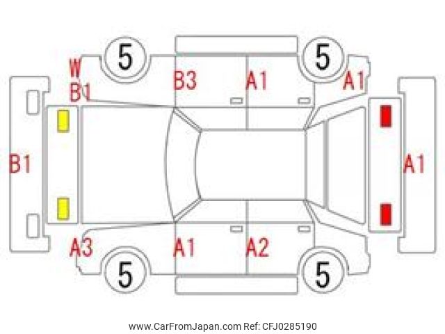 honda n-wgn 2014 -HONDA--N WGN DBA-JH1--JH1-2027738---HONDA--N WGN DBA-JH1--JH1-2027738- image 2