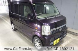 mazda scrum-wagon 2012 CFJ1802121