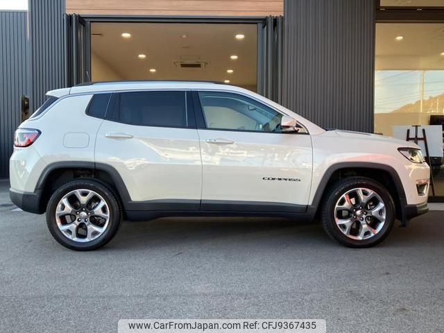 jeep compass 2020 quick_quick_M624_MCANJRCB5KFA56891 image 2