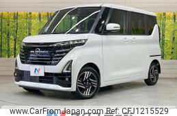 nissan roox 2023 quick_quick_B44A_B44A-0506440