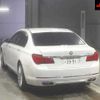 bmw 7-series 2013 -BMW 【尾張小牧 302ﾕ3991】--BMW 7 Series YG60--0DW88937---BMW 【尾張小牧 302ﾕ3991】--BMW 7 Series YG60--0DW88937- image 2