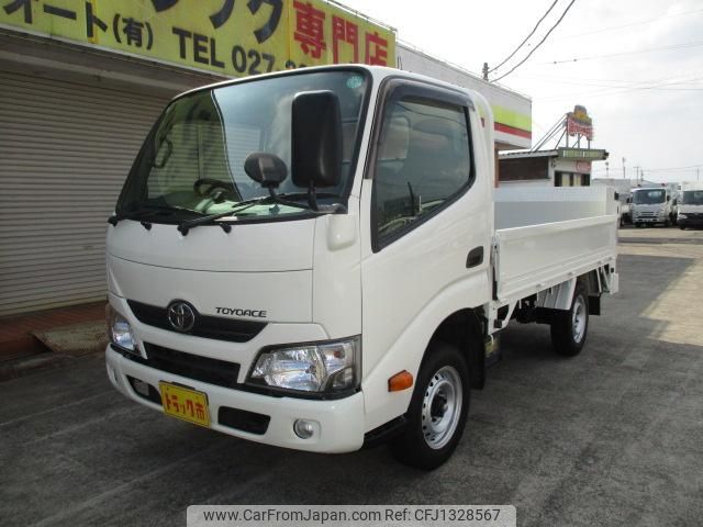 toyota toyoace 2020 GOO_NET_EXCHANGE_0400861A30250620W001 image 1
