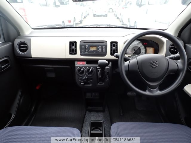 suzuki alto 2020 -SUZUKI--Alto DBA-HA36S--HA36S-548363---SUZUKI--Alto DBA-HA36S--HA36S-548363- image 2