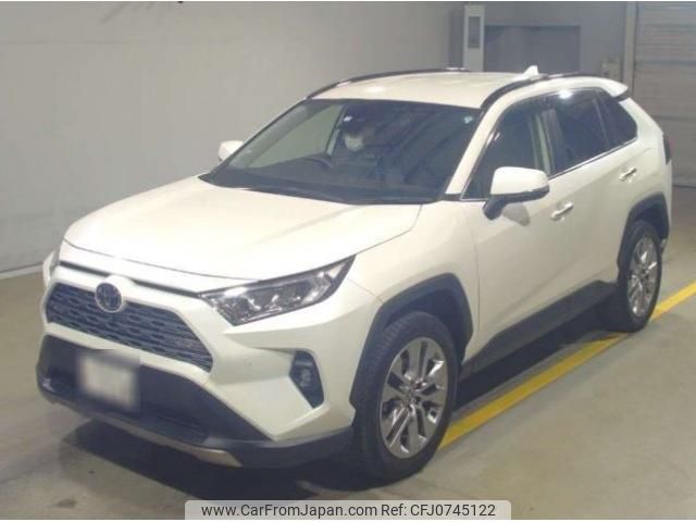 toyota rav4 2022 quick_quick_6BA-MXAA54_MXAA54-4032986 image 1