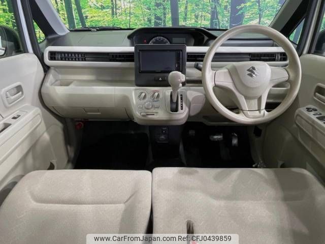 suzuki wagon-r 2019 -SUZUKI--Wagon R DBA-MH35S--MH35S-127952---SUZUKI--Wagon R DBA-MH35S--MH35S-127952- image 2