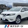 nissan x-trail 2016 -NISSAN--X-Trail DBA-NT32--NT32-544179---NISSAN--X-Trail DBA-NT32--NT32-544179- image 1